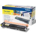 Toner BROTHER TN230Y 1.4K gul